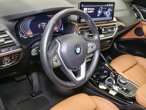 Used 2023 BMW X3 xDrive30i w/ Premium Package image 26
