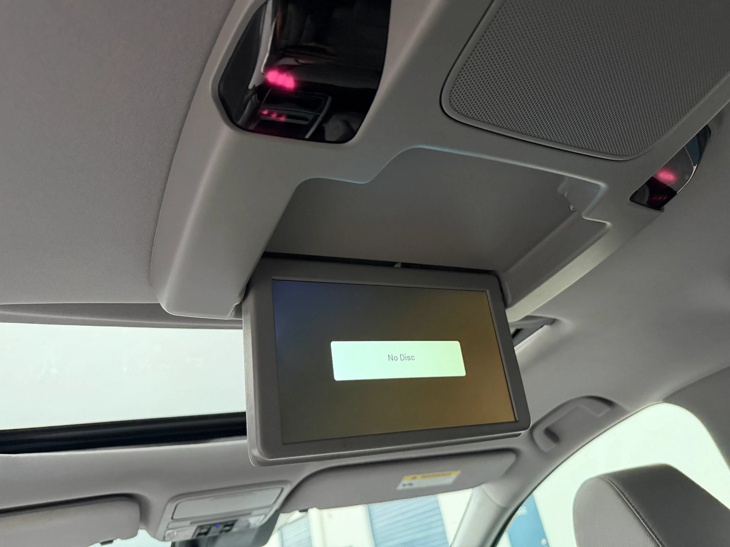 Used 2019 Honda Odyssey EX-L image 21