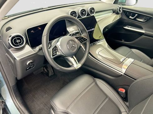 Certified 2026 Mercedes-Benz GLC 300 image 9