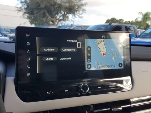 New 2026 Mitsubishi Outlander SE FWD image 23