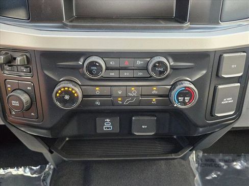 New 2026 Ford F250 XL w/ STX Appearance Package image 13