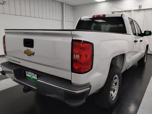 Used 2018 Chevrolet Silverado 1500 LS w/ Trailering Package RWD image 9