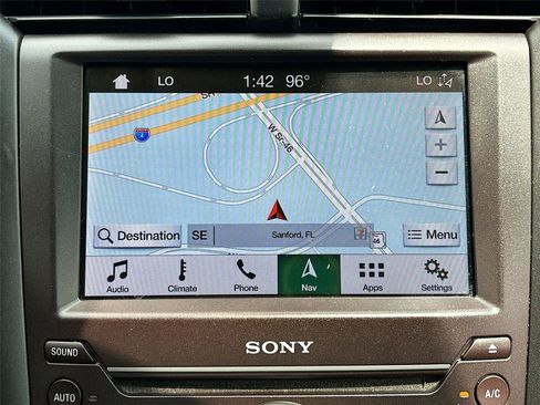 Used 2019 Ford Fusion Titanium FWD image 13