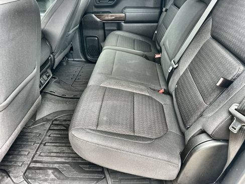Certified 2021 GMC Sierra 1500 Elevation RWD image 16
