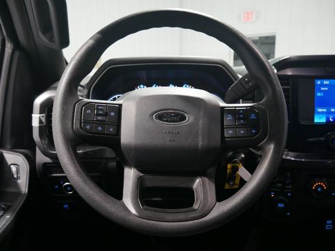 Certified 2023 Ford F150 XL w/ STX Black Appearance Package image 20