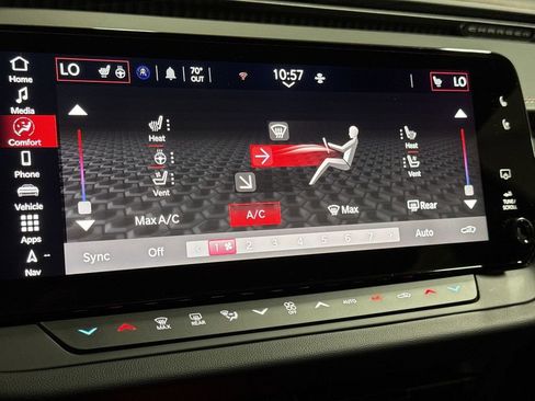 New 2026 Dodge Charger R/T AWD/4WD image 17