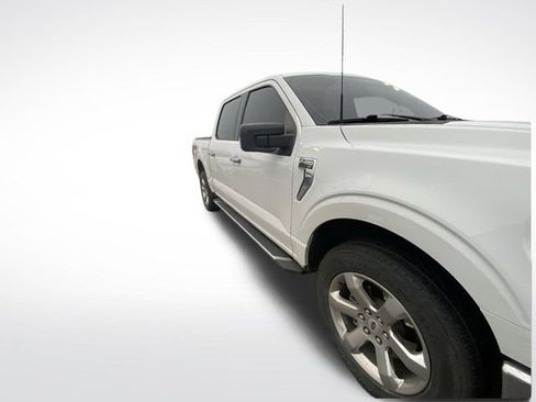 Used 2022 Ford F150 XLT w/ Equipment Group 302A High image 15