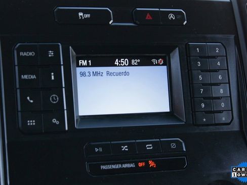 Used 2020 Ford F150 XL w/ Equipment Group 101A Mid image 23