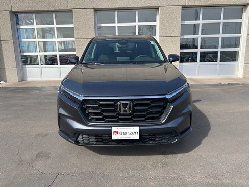New 2026 Honda CR-V LX image 2