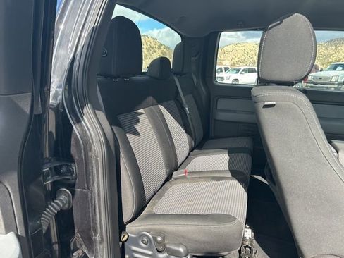 Used 2014 Ford F150 STX w/ Equipment Group 201A Mid image 17