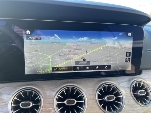 Certified 2023 Mercedes-Benz E 450 Cabriolet image 23