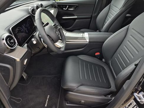 Certified 2026 Mercedes-Benz GLC 300 image 15