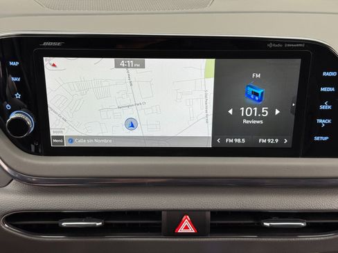 Used 2022 Hyundai Sonata N Line FWD image 24