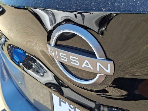Used 2024 Nissan Leaf SV Plus FWD image 29