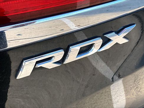 Used 2013 Acura RDX FWD w/ Technology Package image 30