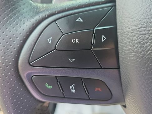 Used 2025 Dodge Durango GT AWD/4WD image 24
