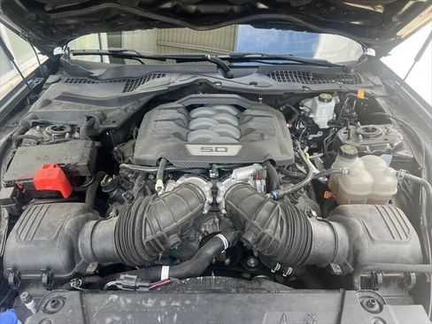 Used 2024 Ford Mustang GT RWD image 20