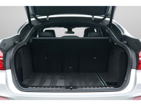 Used 2018 BMW X4 M40i image 48