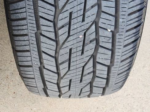 Used 2026 Chevrolet Traverse High Country w/ LPO, Floor Liner Package FWD image 19