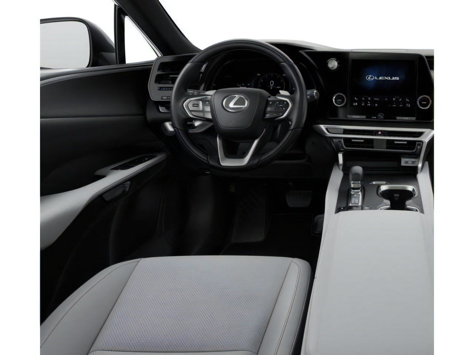 New 2026 Lexus RX 350 Premium w/ Convenience Package AWD/4WD image 6