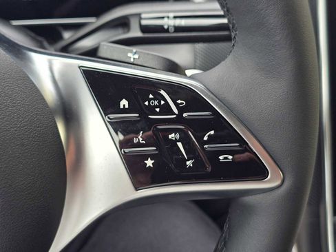 New 2026 Mercedes-Benz GLC 300 4MATIC image 35