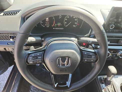 New 2026 Honda Civic Sport image 13