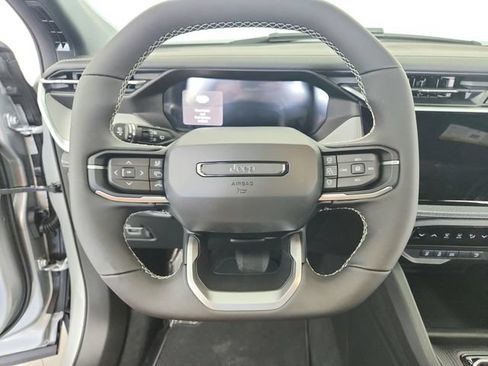 New 2026 Jeep Cherokee Laredo AWD/4WD image 23