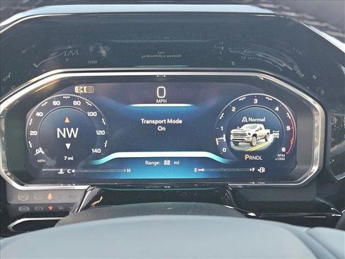 New 2026 Chevrolet Silverado 2500 LT w/ Trail Boss Package image 11