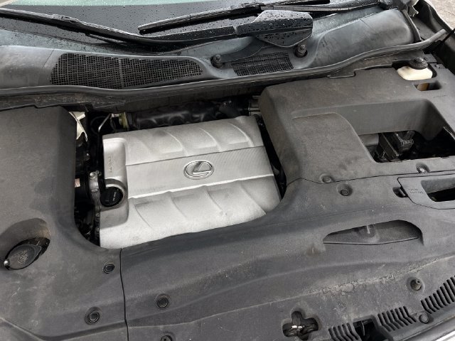 Used 2014 Lexus RX 350 FWD w/ Navigation Package image 41