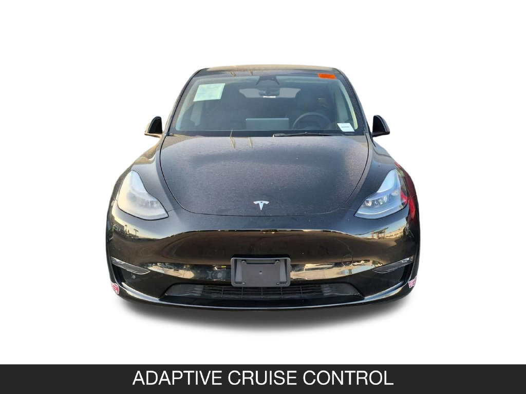 Used 2023 Tesla Model Y Performance AWD/4WD image 4