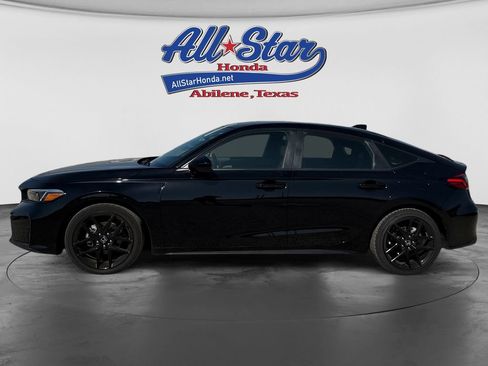 Used 2026 Honda Civic Sport image 8