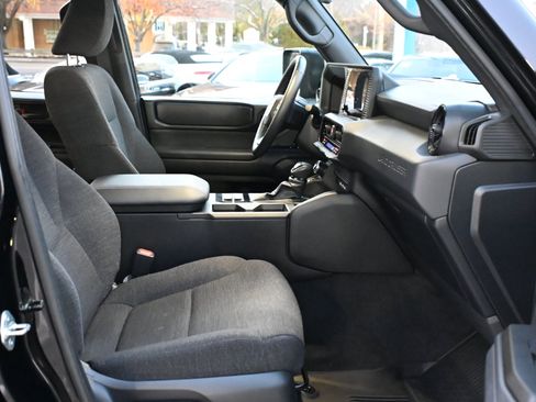 Used 2024 Toyota Land Cruiser 1958 image 38