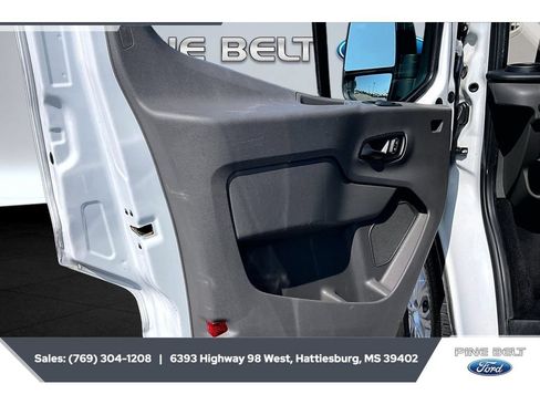 Used 2023 Ford Transit 350 XLT RWD image 17