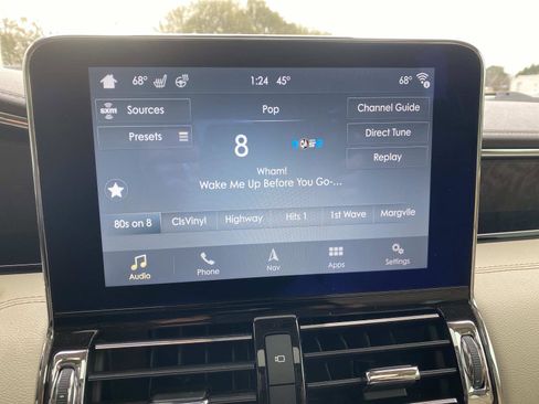 Used 2019 Lincoln Navigator Reserve w/ Cargo Package image 21