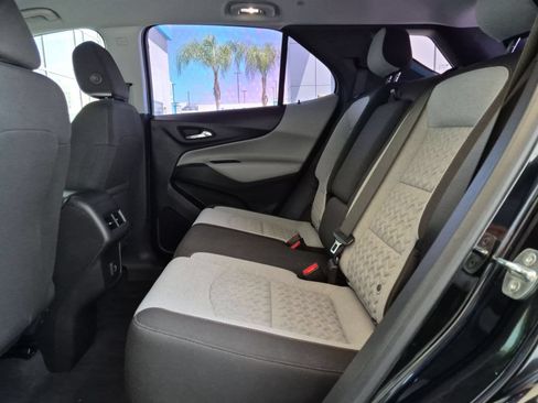 Used 2023 Chevrolet Equinox LS FWD image 24