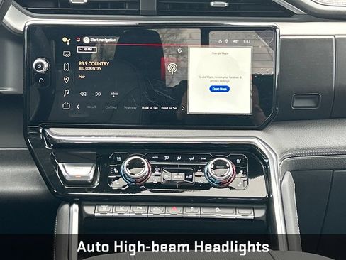 New 2026 GMC Sierra 2500 Denali AWD/4WD image 11