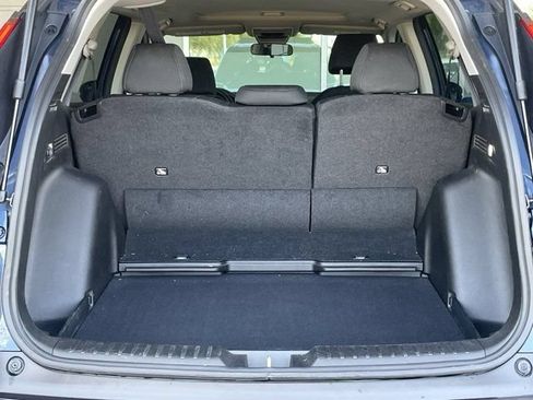 Certified 2024 Honda CR-V EX image 17