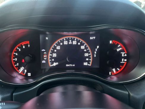 Used 2020 Dodge Durango R/T w/ Trailer Tow Group IV AWD/4WD image 14
