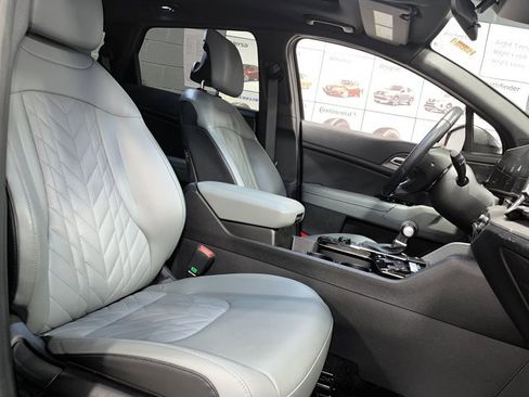 Used 2023 Kia Sportage X-Line w/ X-Line Premium Package image 14