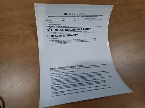 Used 2017 Ford F150 Platinum w/ Equipment Group 701A Luxury image 42