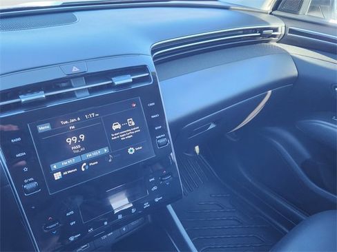 Used 2023 Hyundai Tucson SEL w/ Convenience Package image 29