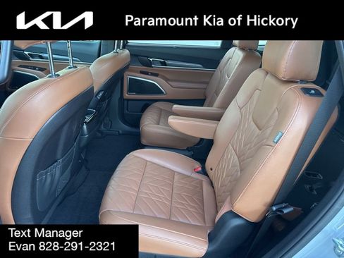 Used 2024 Kia Telluride EX X-Line image 16