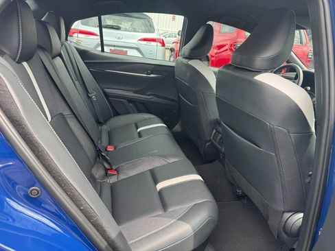 Used 2026 Toyota Camry SE FWD image 14