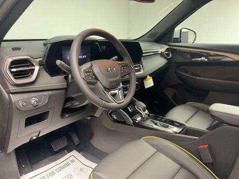 New 2026 Chevrolet TrailBlazer ACTIV w/ Convenience Package image 11