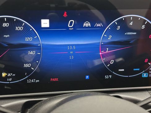 New 2026 Mercedes-Benz CLE 300 4MATIC Cabriolet image 27