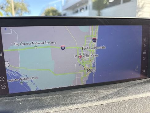 Used 2020 Lexus RX 350 F Sport w/ Accessory Package image 18