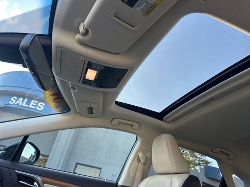 Used 2017 Lexus RX 350 FWD image 22