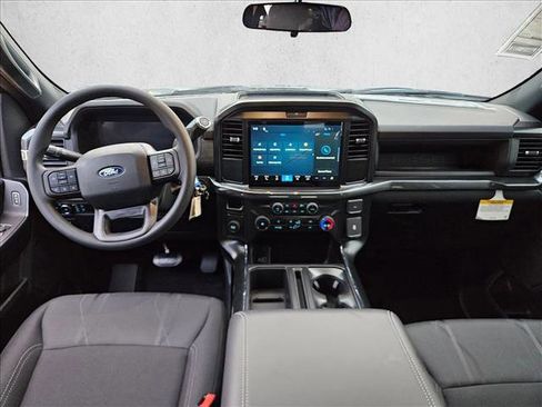 New 2026 Ford F150 STX w/ Equipment Group 200A image 11