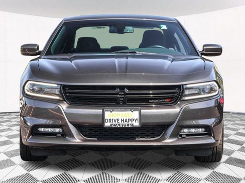 Used 2018 Dodge Charger SXT Plus w/ Driver Convenience Group RWD image 10