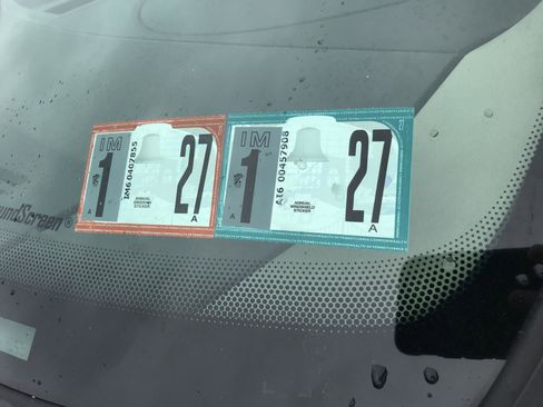 Used 2014 Ford Expedition XLT image 8